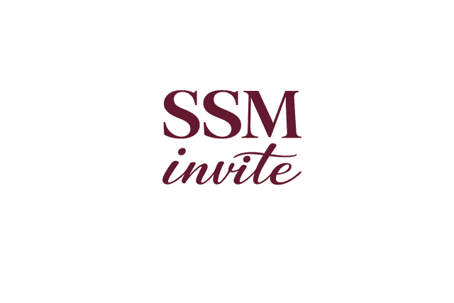 SSM Invite